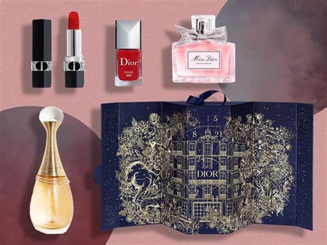 dior calendar price|The 10 Best Luxury Advent Calendars to Shop in 2024 .